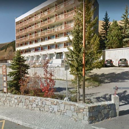 Le Lauranoure - 205 Lejlighed Alpe d'Huez Eksteriør billede